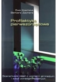 Profilaktyka pierwszorzędowa