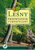 Leśny przewodnik turystyczny + CD
