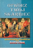 Otwórz twój skarbiec