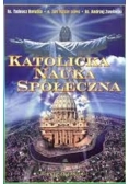 Katolicka Nauka Społeczna
