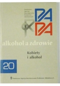 Alkohol a zdrowie