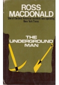 The Underground Man