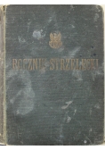 Rocznik Strzelecki 1933 r