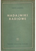 Nadajniki radiowe