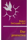 Dar proroctwa