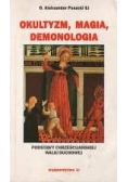 Okultyzm ,Magia ,Demonologia