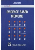 Evidence Based Medicine 33 pytania i odpowiedzi