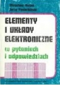 Elementy I Układy Elektroniczne