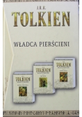Władca Pierścieni 3 tomy