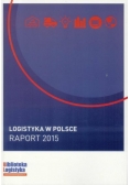 Logistyka w Polsce. Raport 2015 ILIM
