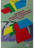 Sterowniki urządzeń  zewnętrznych w systemie operacyjnym MS-DOS