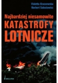 Najbardziej niesamowite Katastrofy Lotnicze
