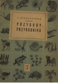 Przygody przyrodnika. 1950r.