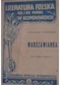 Warszawianka