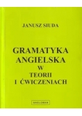 Gramatyka ang. w teorii i ćwiczeniach ANGLOMAN