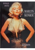 Marilyn Monroe. Biografia