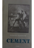 Cement