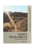 Nowy Testament z ilustracjami
