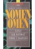 Nomen omen