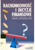 Rachunkowość i decyzje finansowe