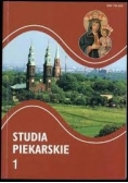 Studia piekarskie 1