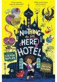 The nothing to see here hotel