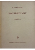 Kontrapunkt Część II