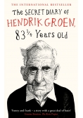 The Secret Diary of Hendrik Groen 83 1/4 Years Old