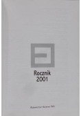 Rocznik 2001