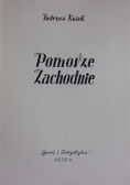Pomorze zachodnie