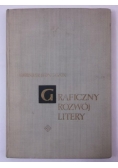 Graficzny rozwój litery