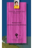 Prawdziwe źródło uzdrowienia