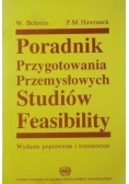 Poradnik przygotowania przemysłowych studiów feasibility
