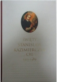 Święty Stanisław Kazimierczyk CRL