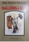 Dag, córka Kasi