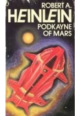 Podkayne of Mars