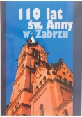 110 lat św. Anny w Zabrzu plus autograf