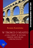 W trosce o miasto
