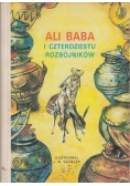 Ali Baba i czterdziestu rozbójników