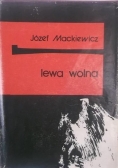 Lewa wolna, Tom II