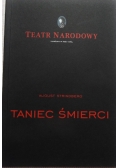 Taniec śmierci