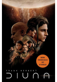 Kroniki Diuny 1 Diuna /okł. filmowa/