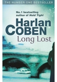 Long Lost