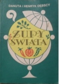 Zupy świata