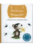 Pachnące opowieści Skunks, który pachniał wanilią