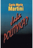 Jaka polityka?