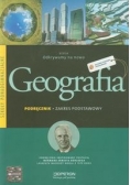 Geografia. Podręcznik. Zakres podstawowy