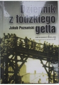 Dziennik z łódzkiego getta