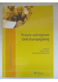 Prawo ustrojowe Unii Europejskiej