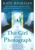 The Girl in the Photograph